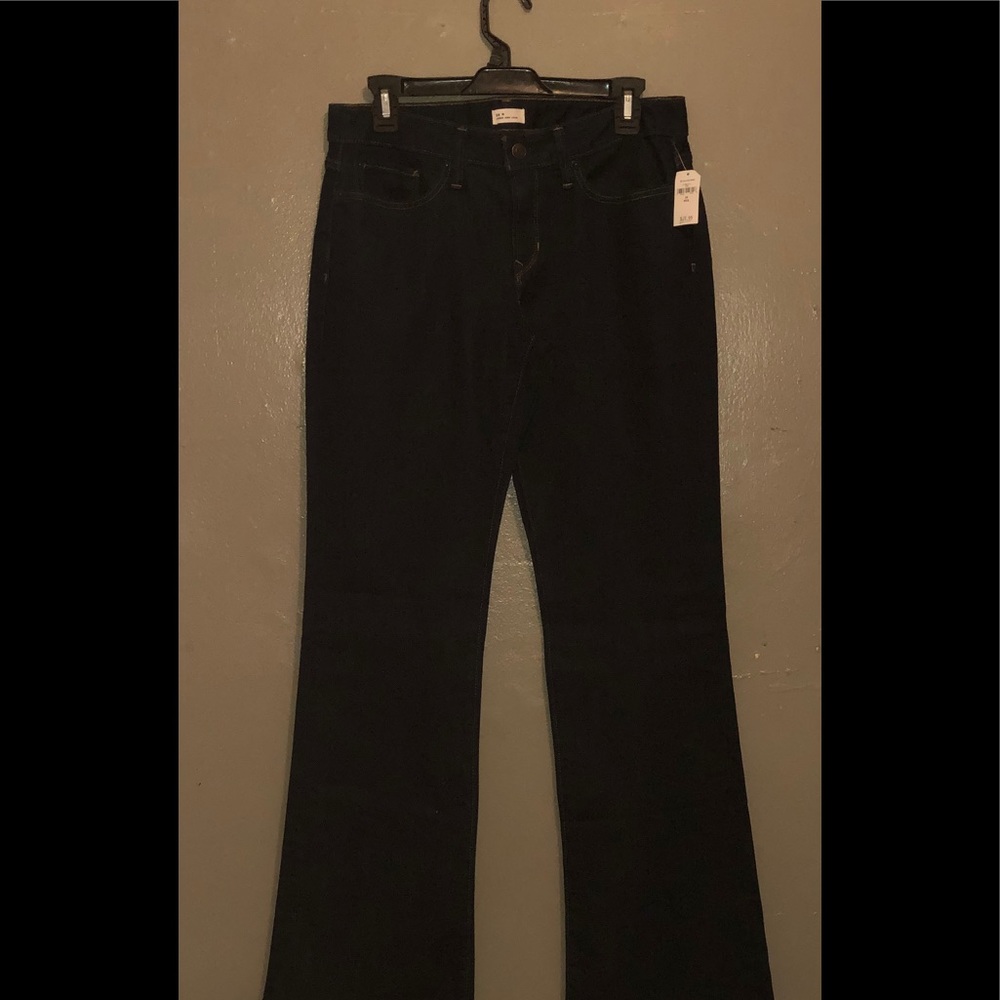 Gap Jeans